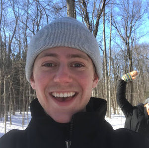 Meet your Posher, Alex